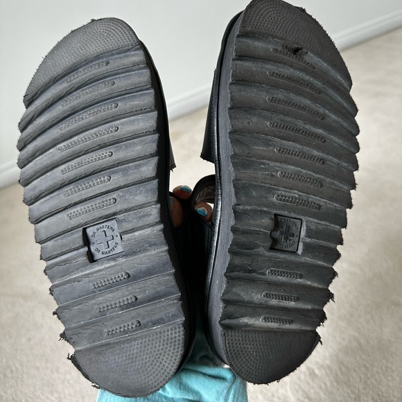 Dr. Martens VOSS - Picture 5 of 6